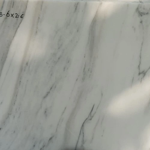 makrana pure white marble